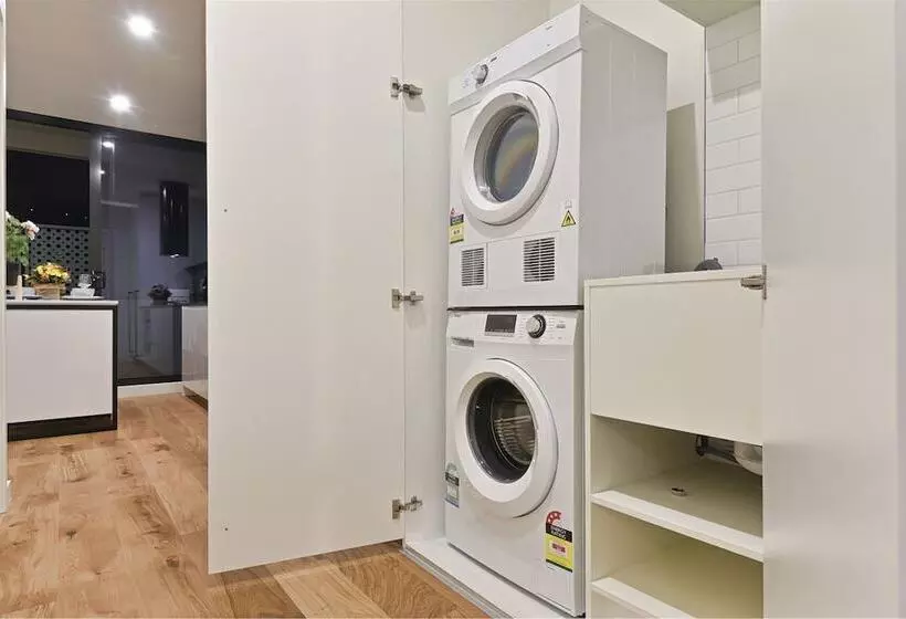 Domo Apartments Luma