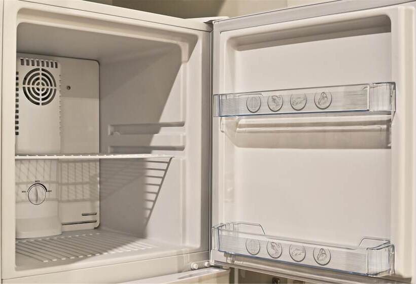 Domo Apartments Luma