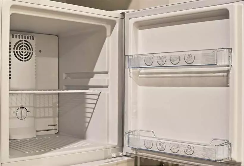 Domo Apartments Luma