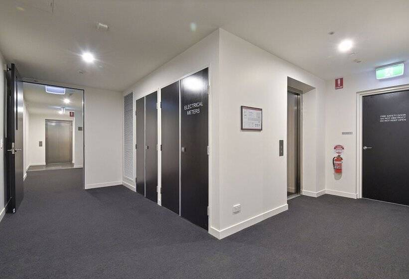 Domo Apartments Luma