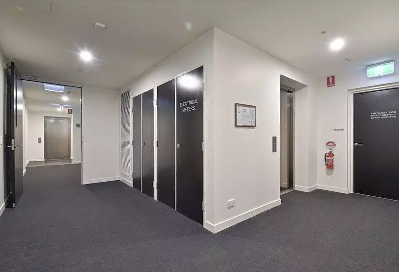 Domo Apartments Luma