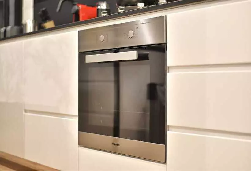 Domo Apartments Luma