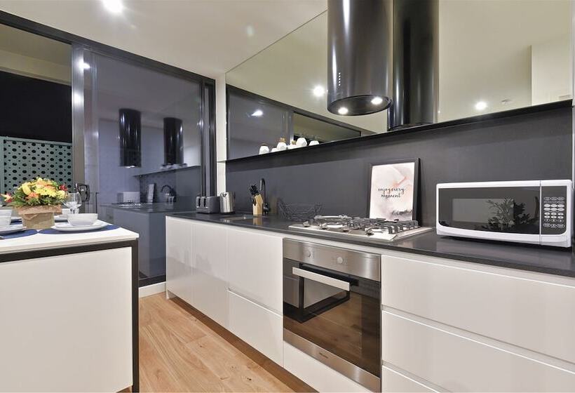 Domo Apartments Luma