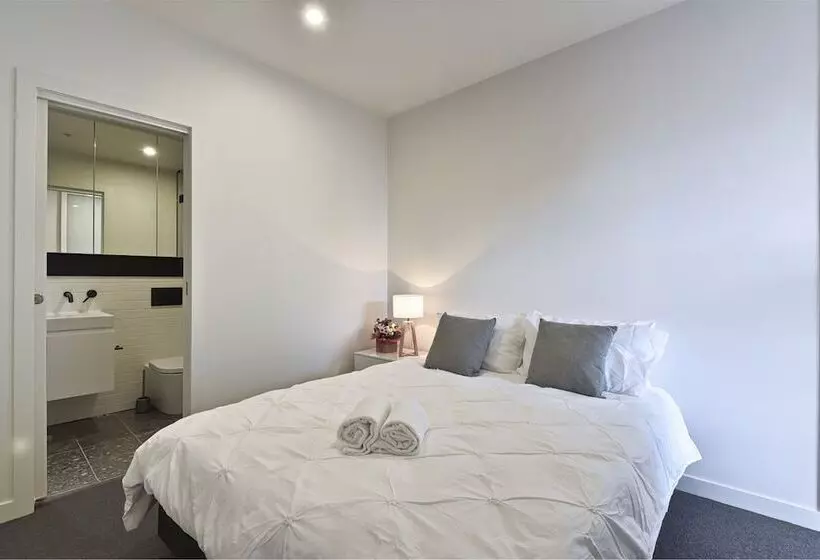 Domo Apartments Luma