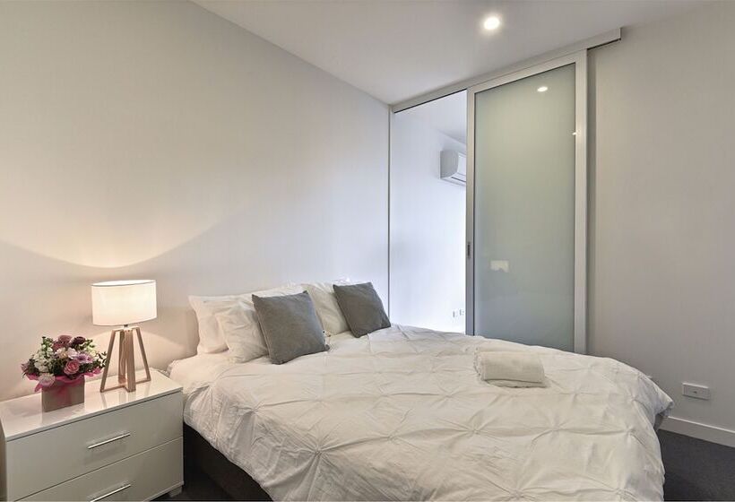 Domo Apartments Luma