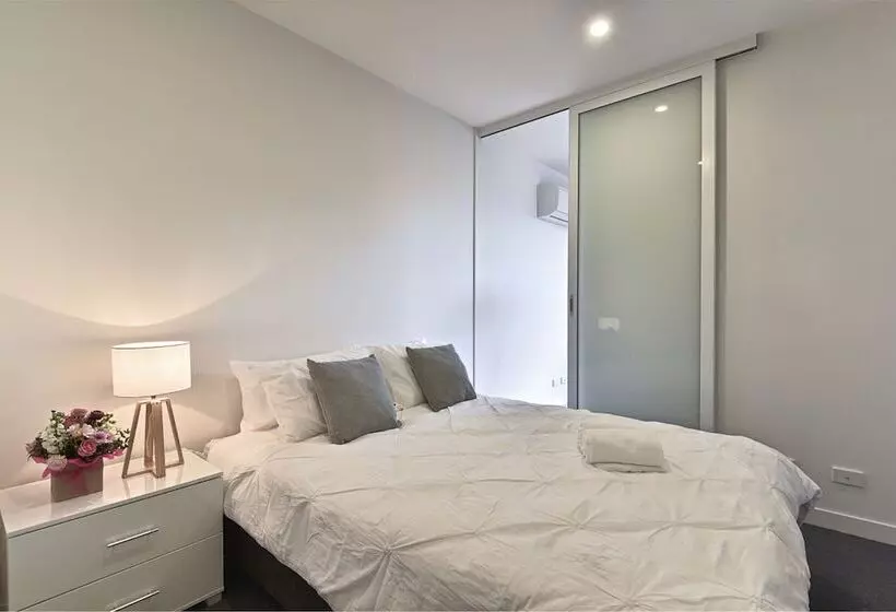 Domo Apartments Luma