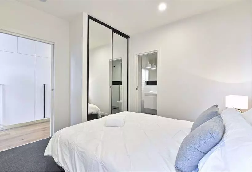 Domo Apartments Luma