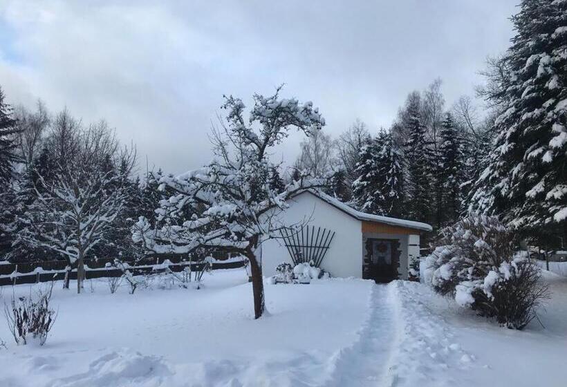 Ferienwohnungen Elsterblick Bad Elster