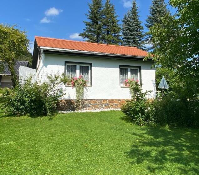 Ferienwohnungen Elsterblick Bad Elster