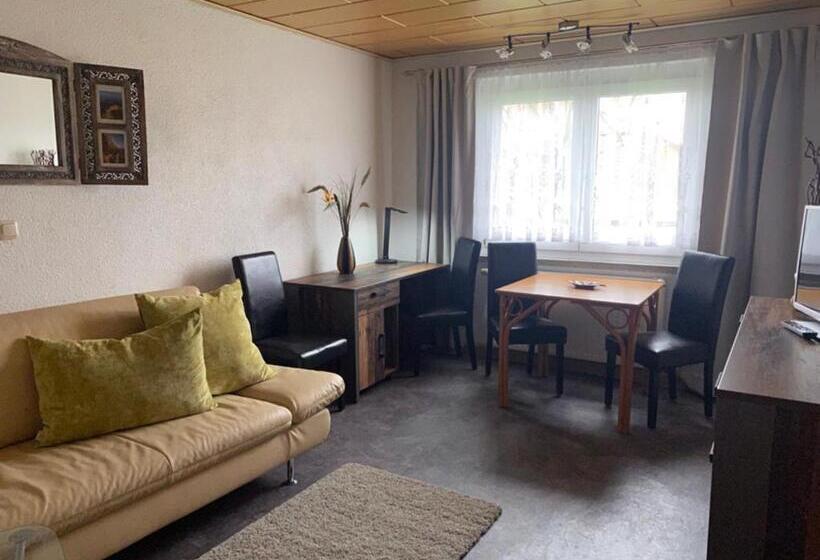 Ferienwohnungen Elsterblick Bad Elster