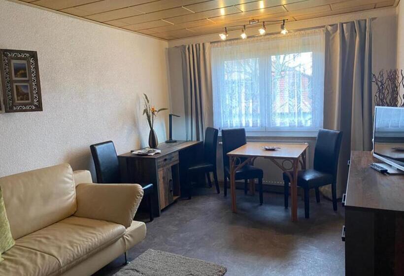 Ferienwohnungen Elsterblick Bad Elster