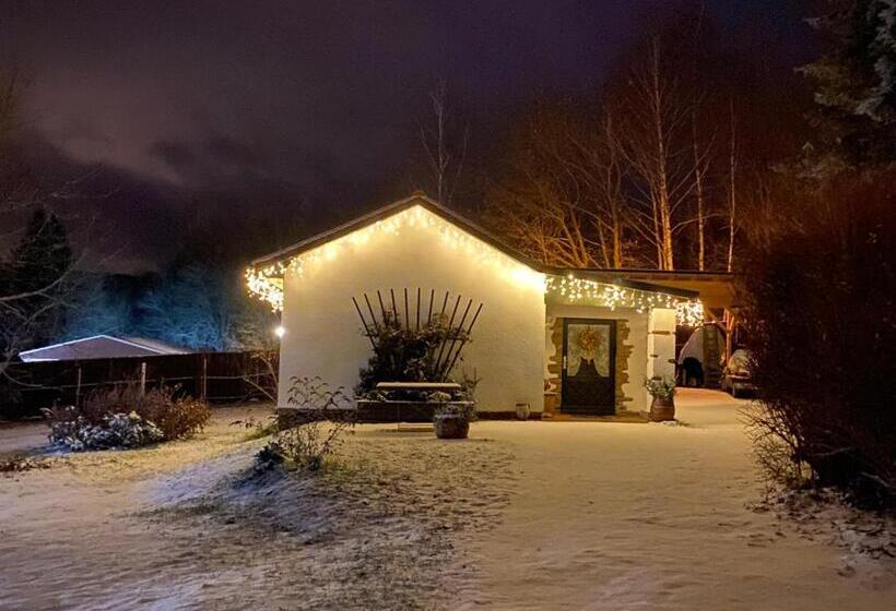 Ferienwohnungen Elsterblick Bad Elster