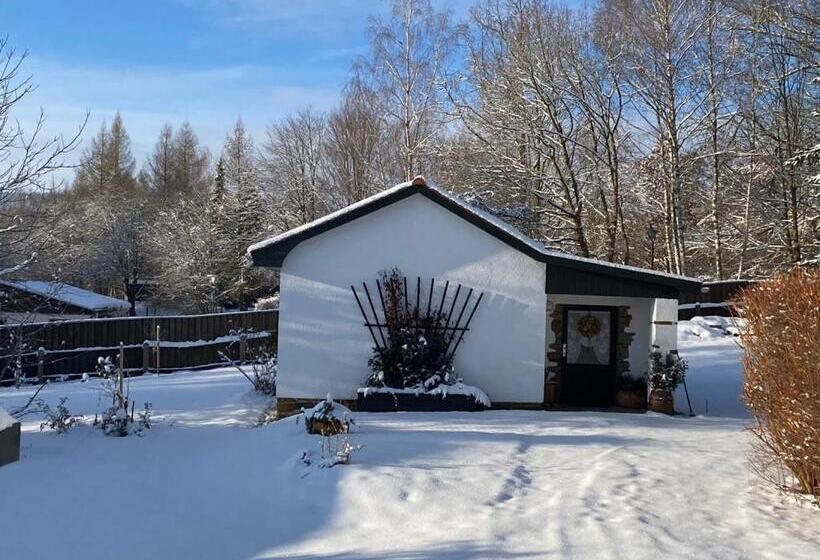 Ferienwohnungen Elsterblick Bad Elster