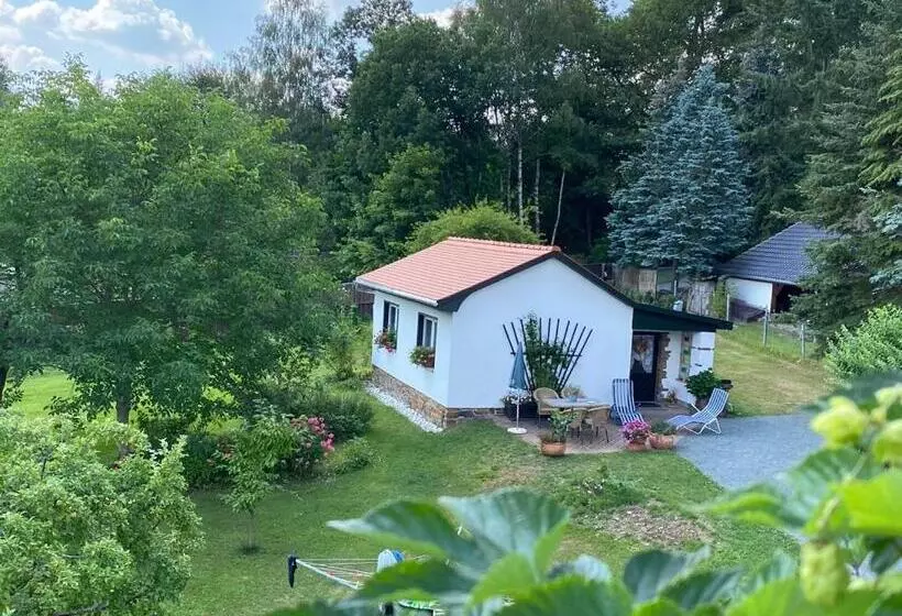 Ferienwohnungen Elsterblick Bad Elster