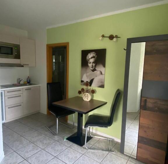 Ferienwohnungen Elsterblick Bad Elster