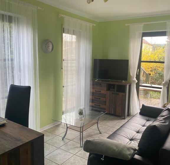 Ferienwohnungen Elsterblick Bad Elster