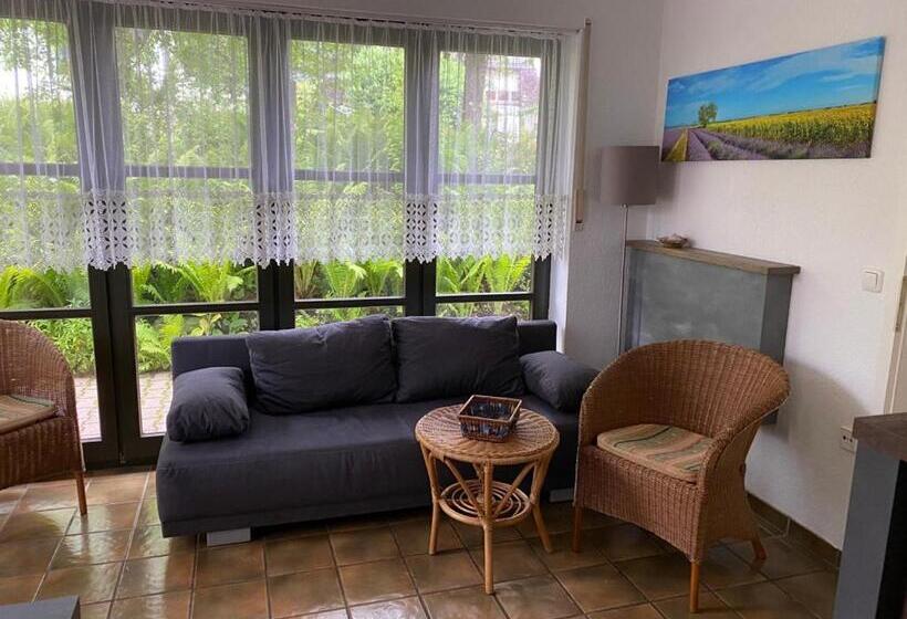 Ferienwohnungen Elsterblick Bad Elster