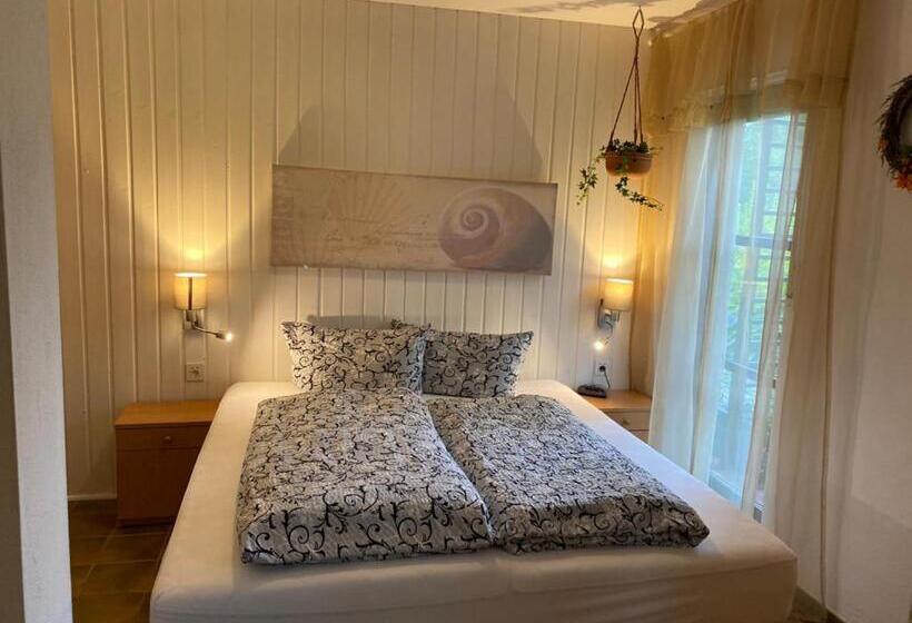 Ferienwohnungen Elsterblick Bad Elster