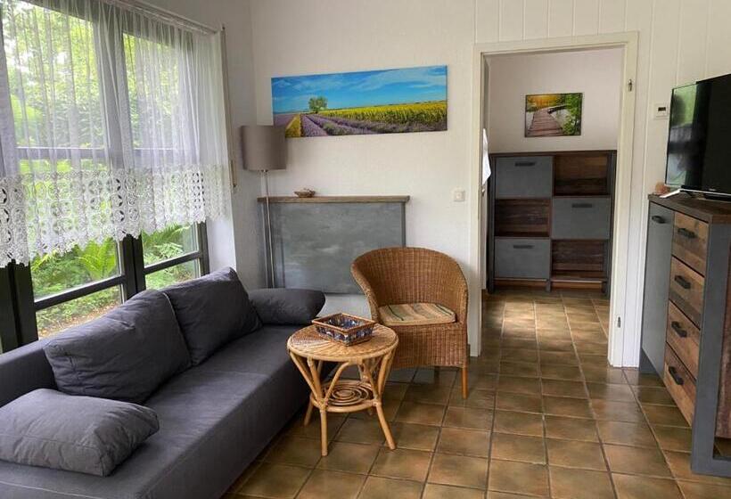 Ferienwohnungen Elsterblick Bad Elster