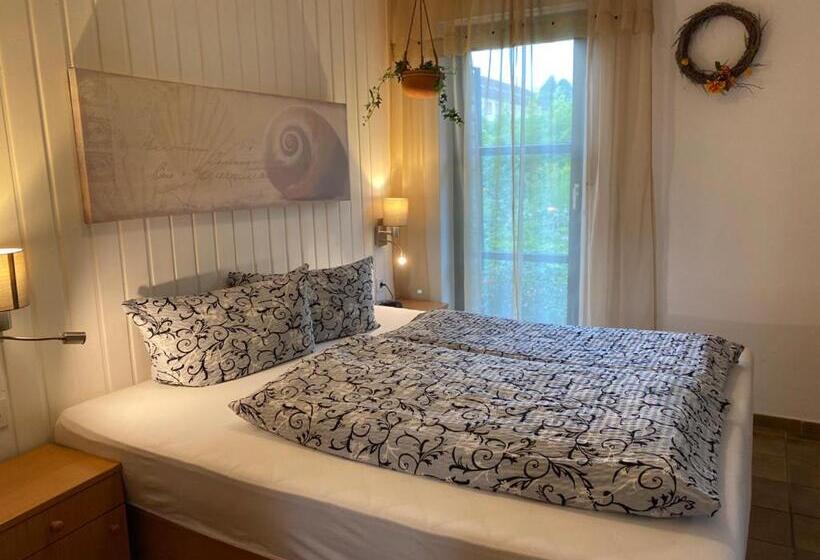 Ferienwohnungen Elsterblick Bad Elster