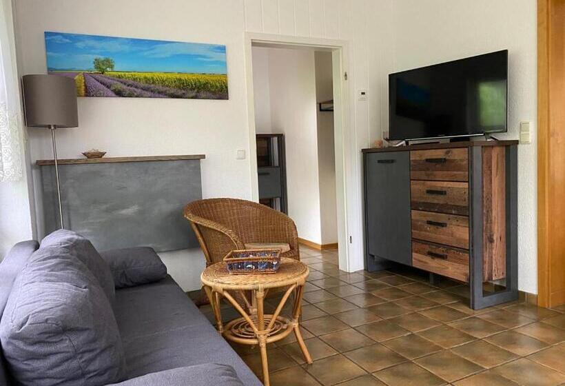 Ferienwohnungen Elsterblick Bad Elster