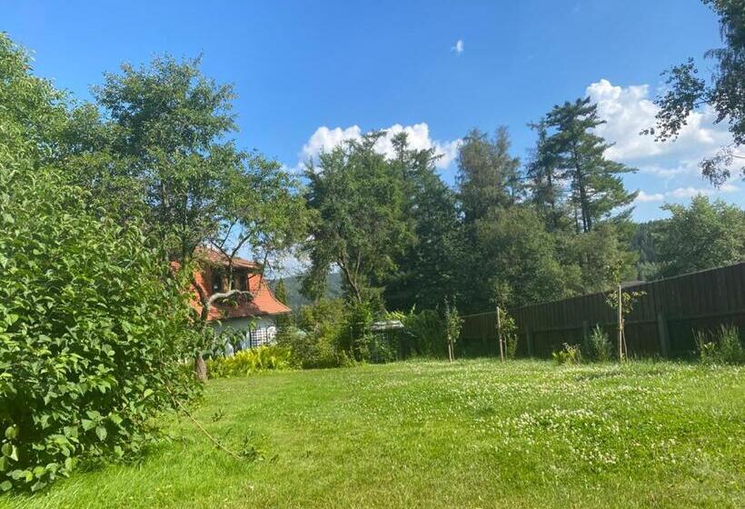 Ferienwohnungen Elsterblick Bad Elster