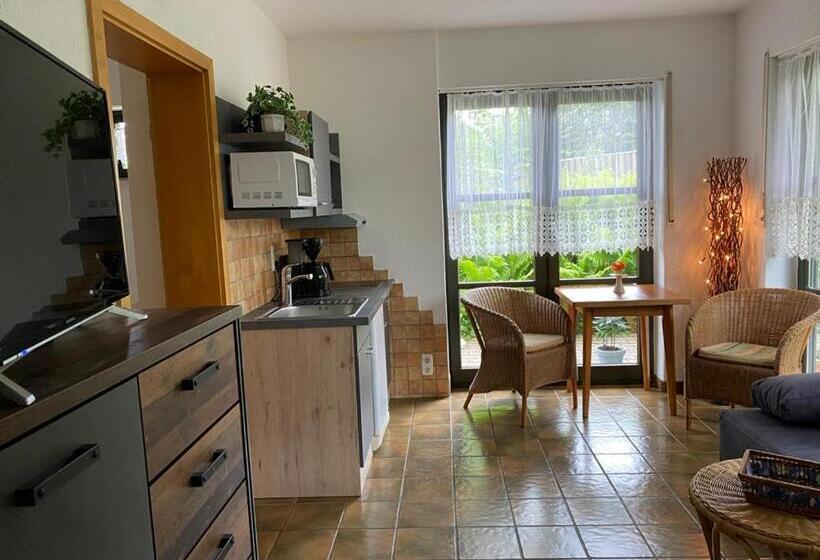 Ferienwohnungen Elsterblick Bad Elster