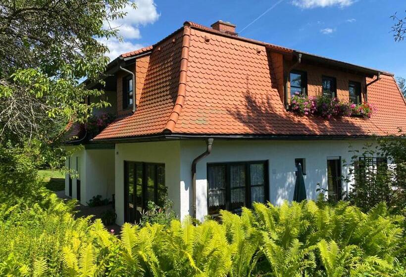 Ferienwohnungen Elsterblick Bad Elster