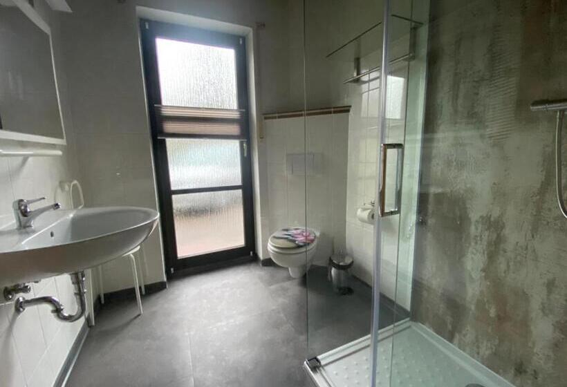 Ferienwohnungen Elsterblick Bad Elster