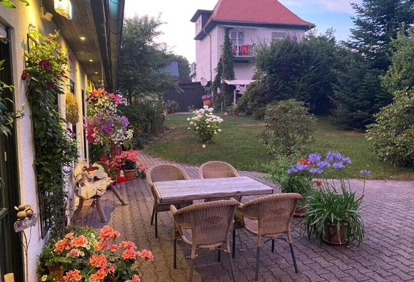 Ferienwohnungen Elsterblick Bad Elster