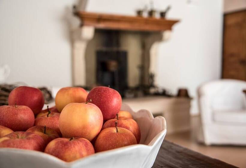 ホテル Agriturismo Corte Ruffoni