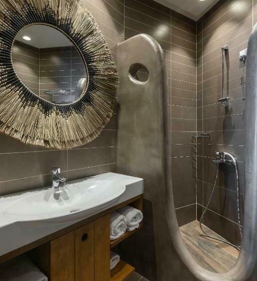 Anastasia Hotel & Suites Mediterranean Comfort