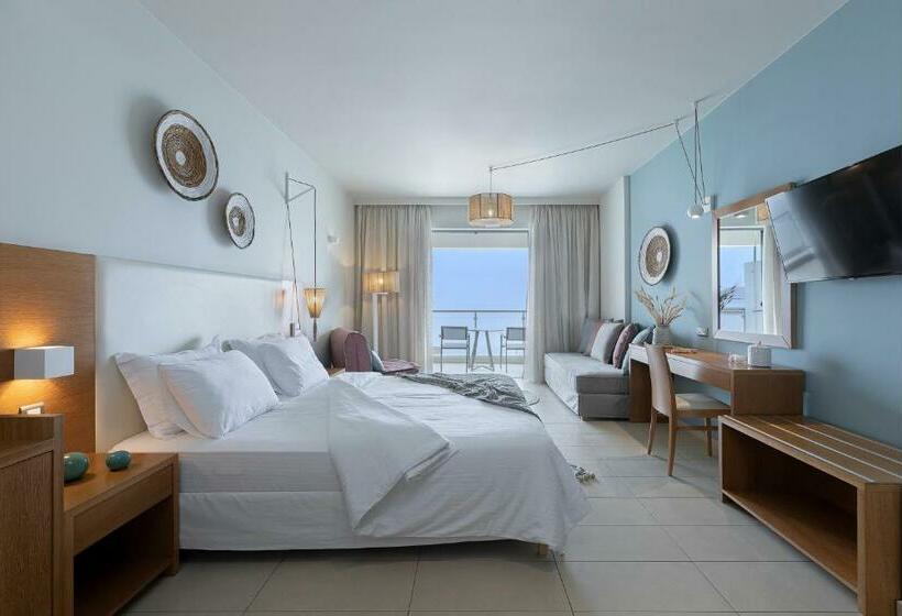 Anastasia Hotel & Suites Mediterranean Comfort