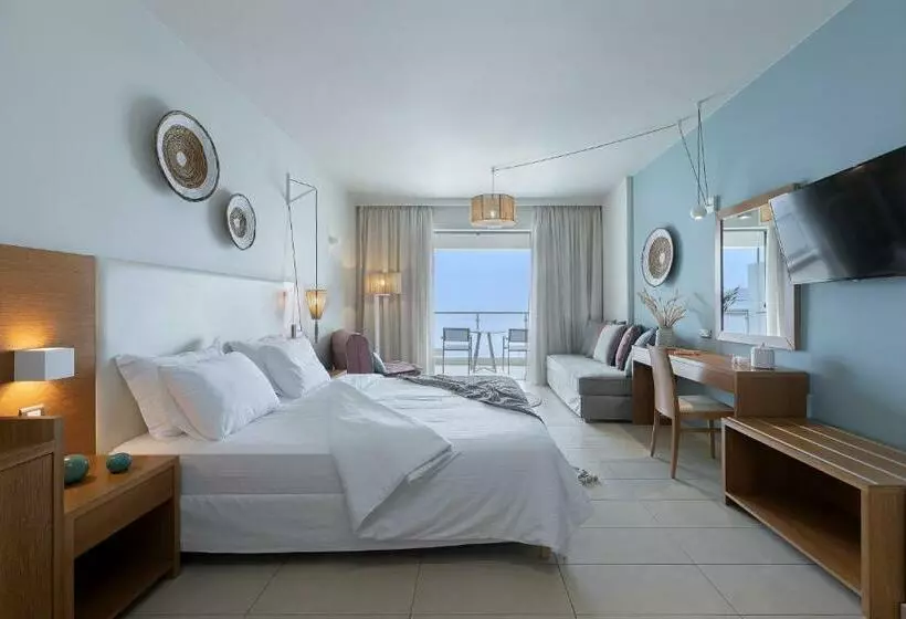 Anastasia Hotel & Suites Mediterranean Comfort