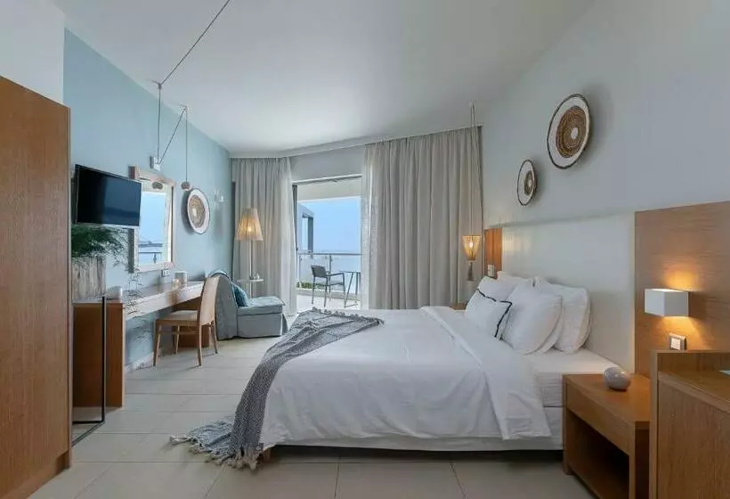 Anastasia Hotel & Suites Mediterranean Comfort