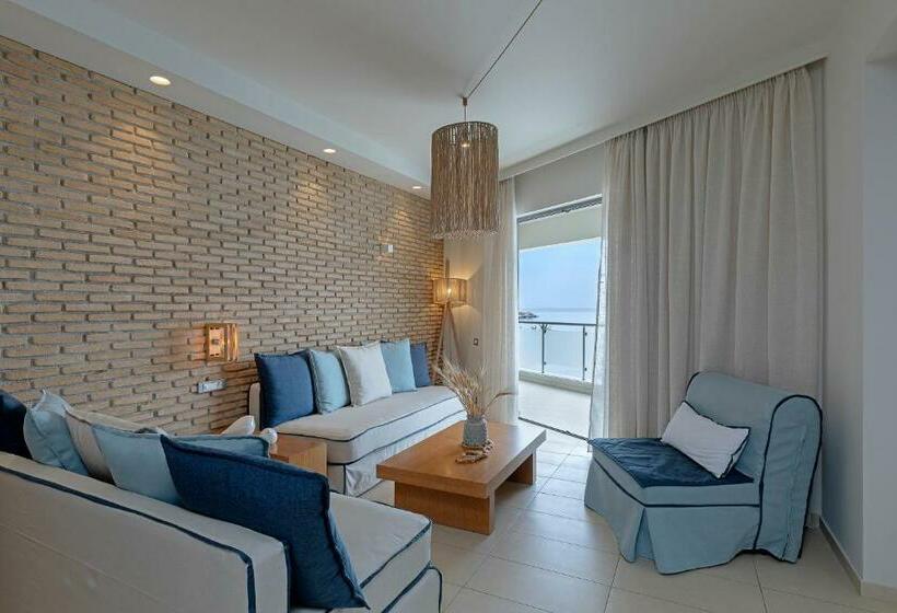 Anastasia Hotel & Suites Mediterranean Comfort