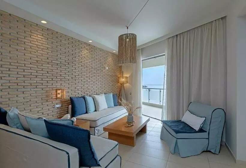 Anastasia Hotel & Suites Mediterranean Comfort
