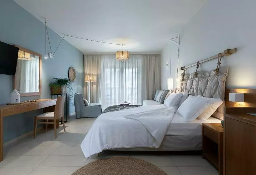Anastasia Hotel & Suites Mediterranean Comfort