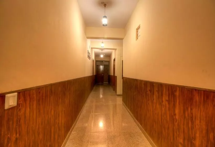 Hotelli Atithi Suites   An Ahg