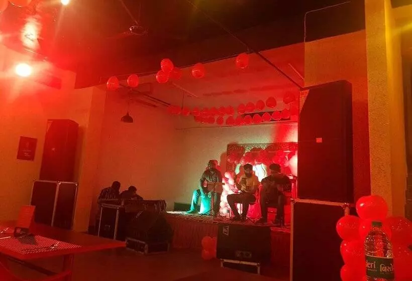 Hotelli Atithi Suites   An Ahg