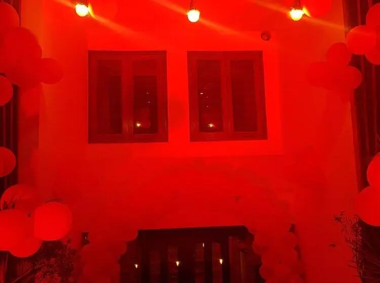 Hotelli Atithi Suites   An Ahg