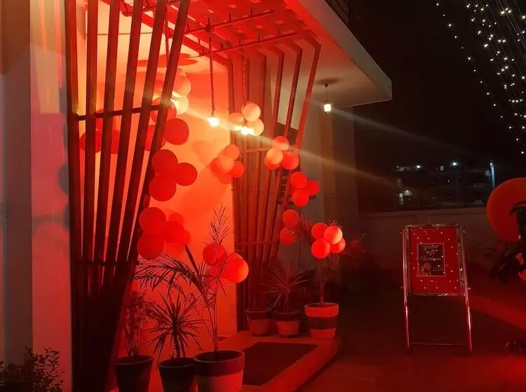 Hotelli Atithi Suites   An Ahg