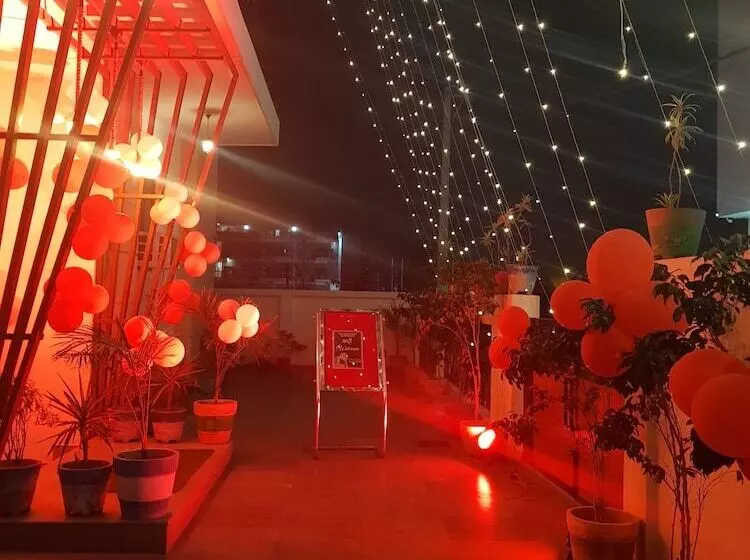 Hotelli Atithi Suites   An Ahg