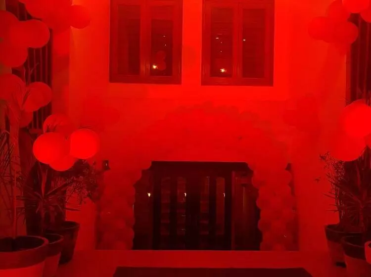 Hotelli Atithi Suites   An Ahg