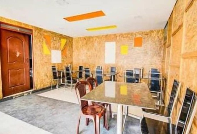 酒店 Kurunji Meridian