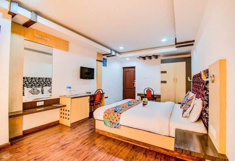 酒店 Kurunji Meridian