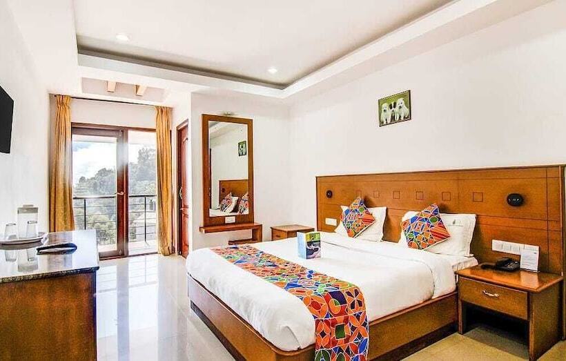 酒店 Kurunji Meridian