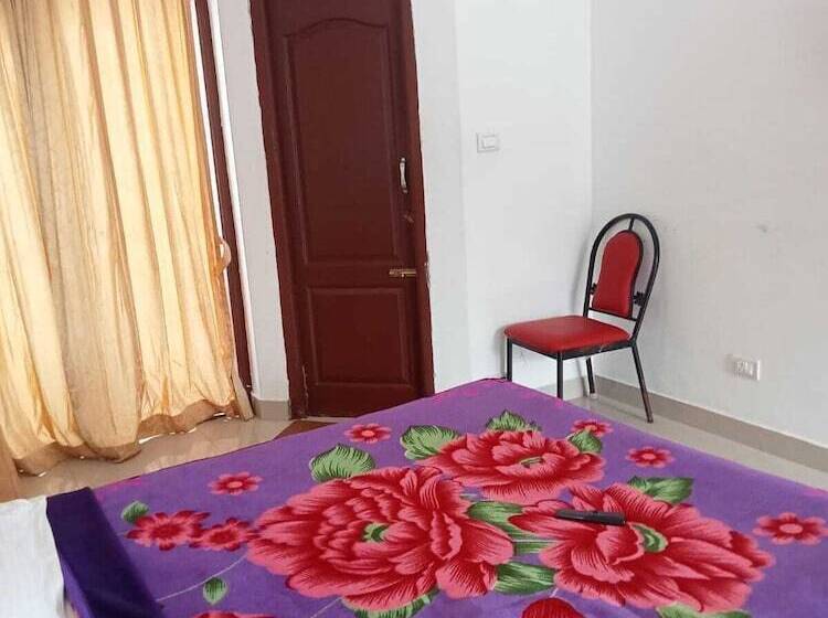 酒店 Kurunji Meridian