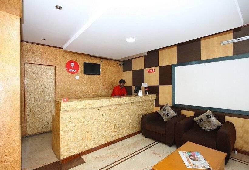 酒店 Kurunji Meridian