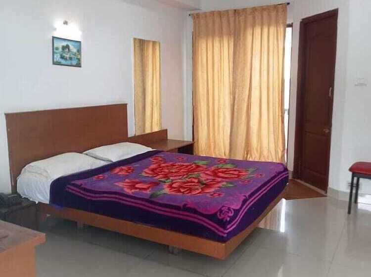 酒店 Kurunji Meridian